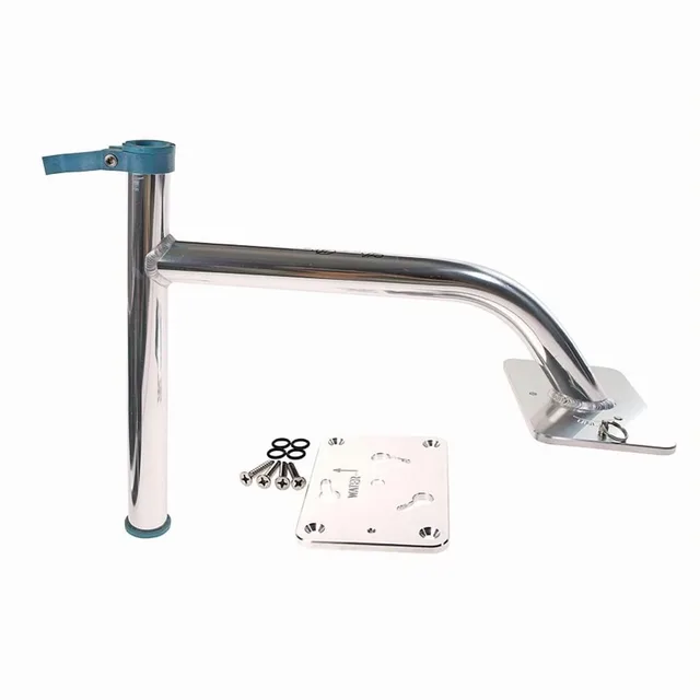 Bow Mount 3" 3 inch 6.88"