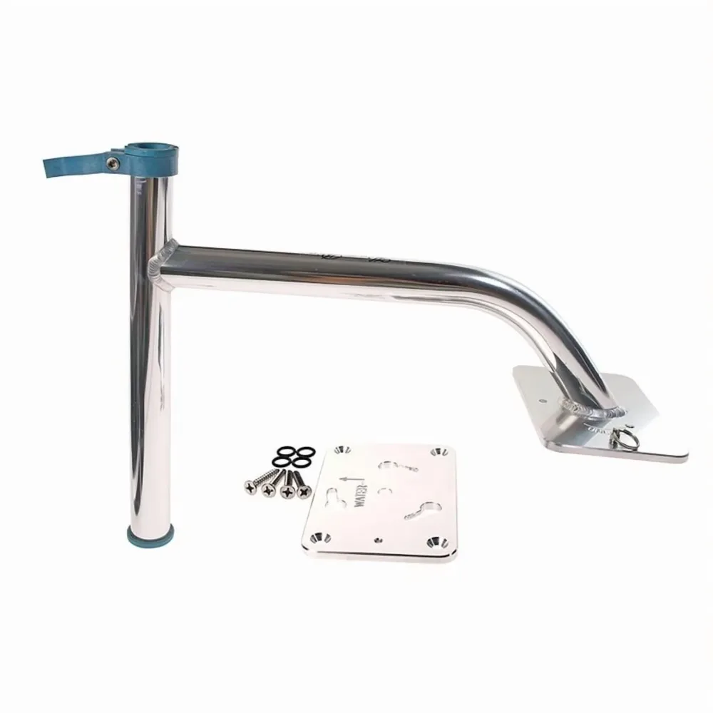 Bow Mount 3" 3 inch 6.88"