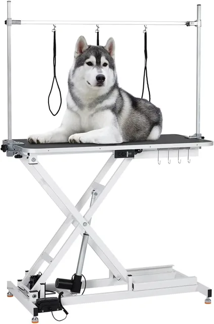 Dog Grooming 9.4" 39.4" adjustable