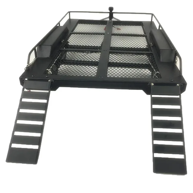 Truck 290 mm 8.5cm 1-2mm