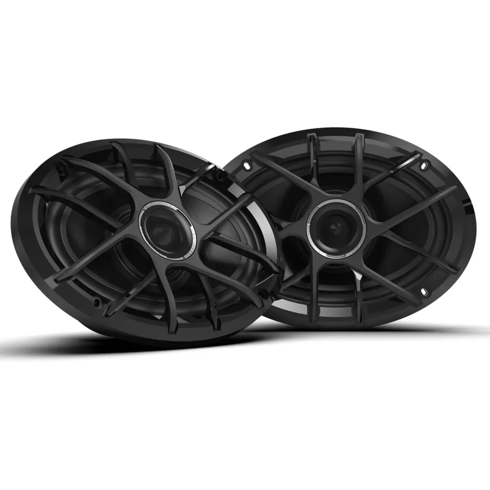 Speaker black 150w 300w