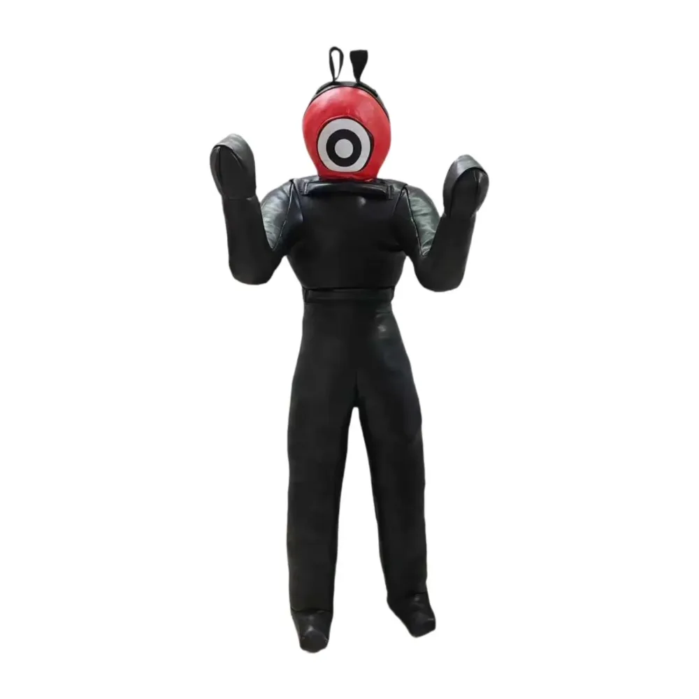 Punch Bag 170 cm 66.93 inch