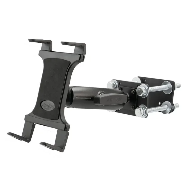 Tablet Mount 38mm black 18.4 inch
