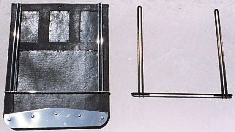Bumpers & Grille Guards
