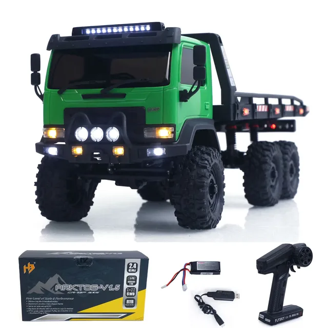 Remote Control 146mm 5.7inches 0.88kg