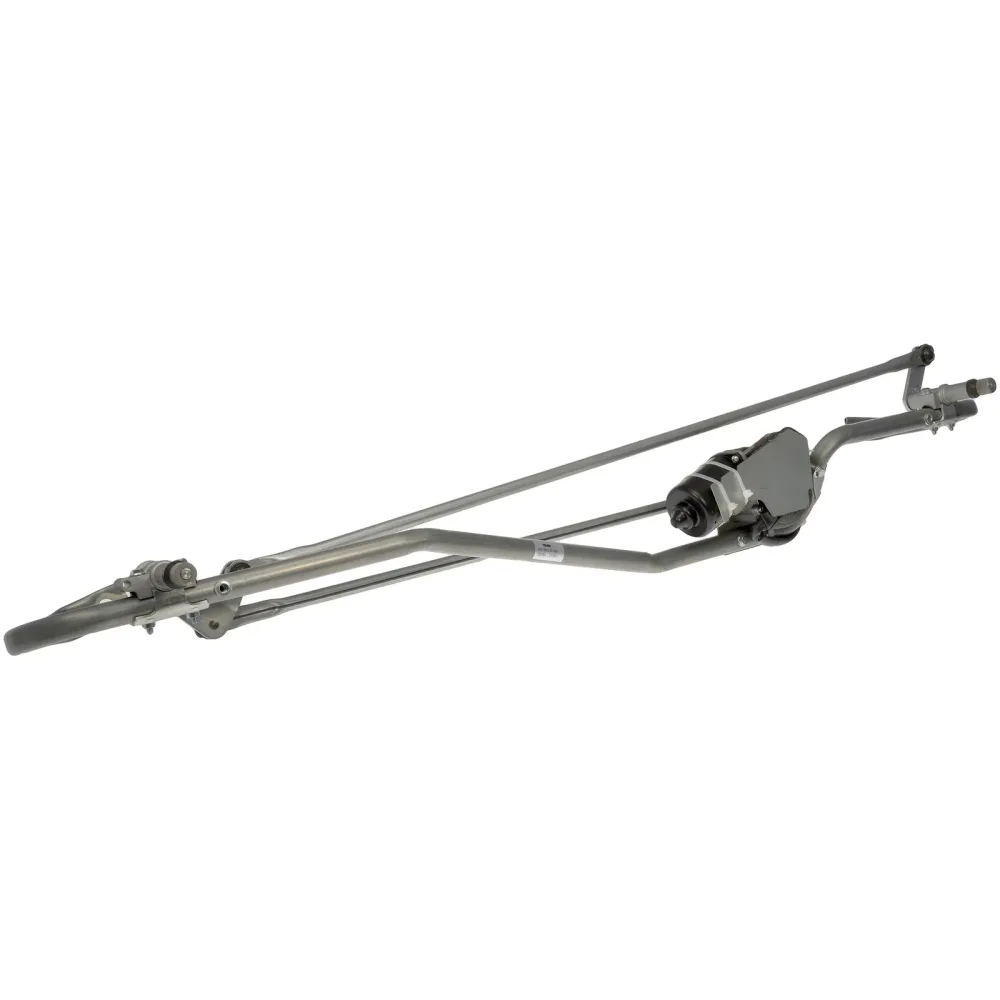 Wiper Motor silver 202412v 12v
