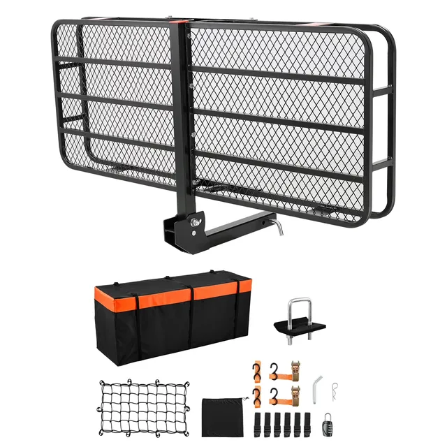 Cargo Carrier 60" 24" 6"