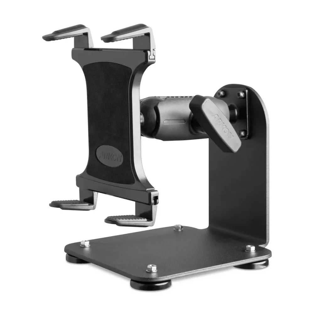 Mount 7" 18.4" adjustable