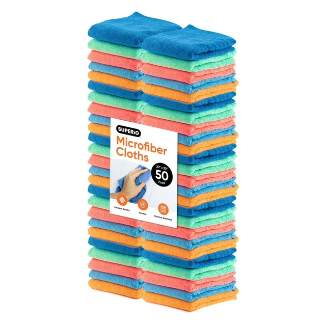 Towel 50 pack 16 inches 30"