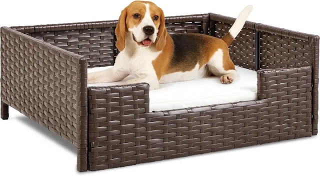 Sofa Bed 34.6" 23.6" 11.8"