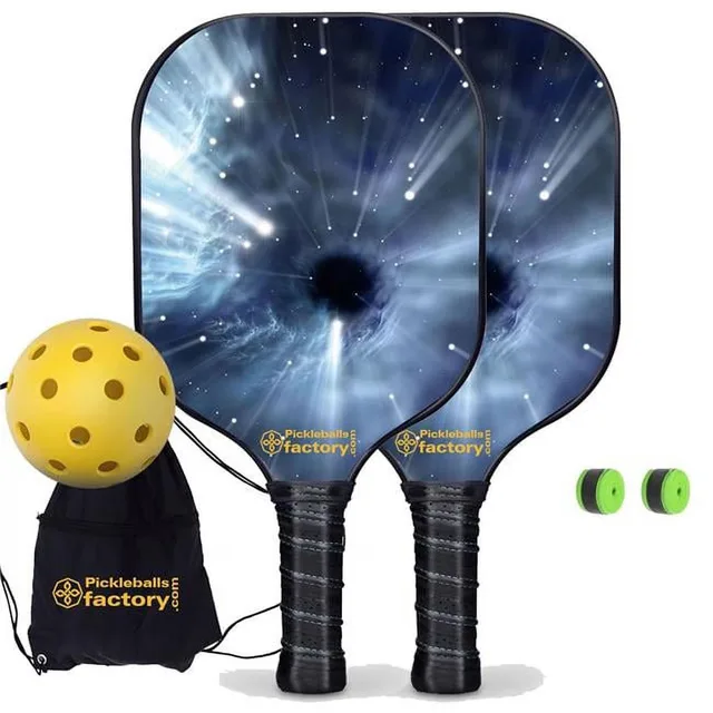 Pickleball Net black 4" 8"