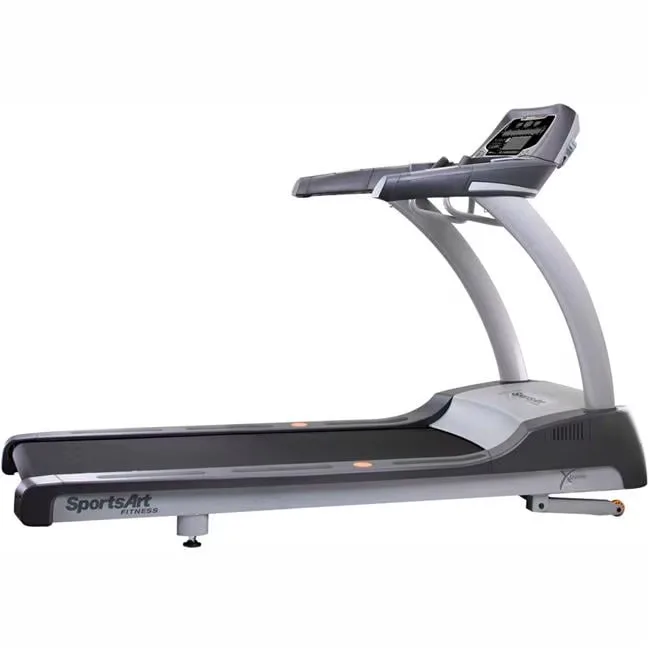 Treadmill 38 in 5.0 hp 22"