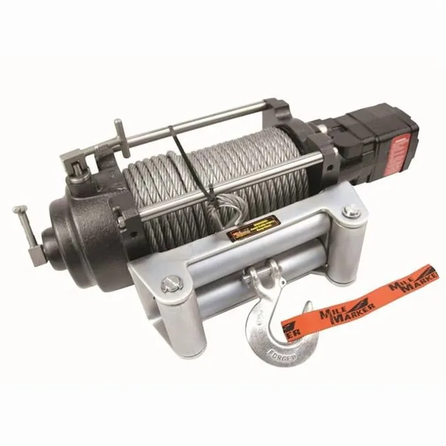 Winch 12000 lbs