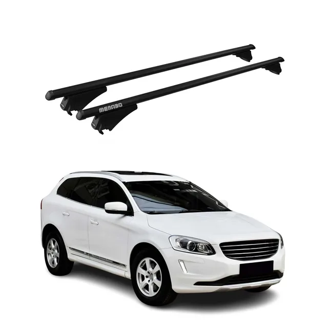 Roof Racks black waterproof