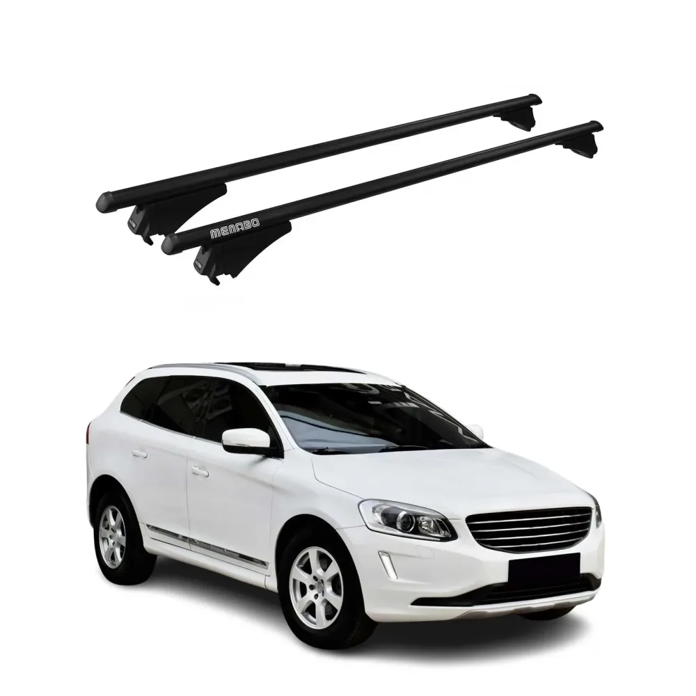 Roof Racks black waterproof