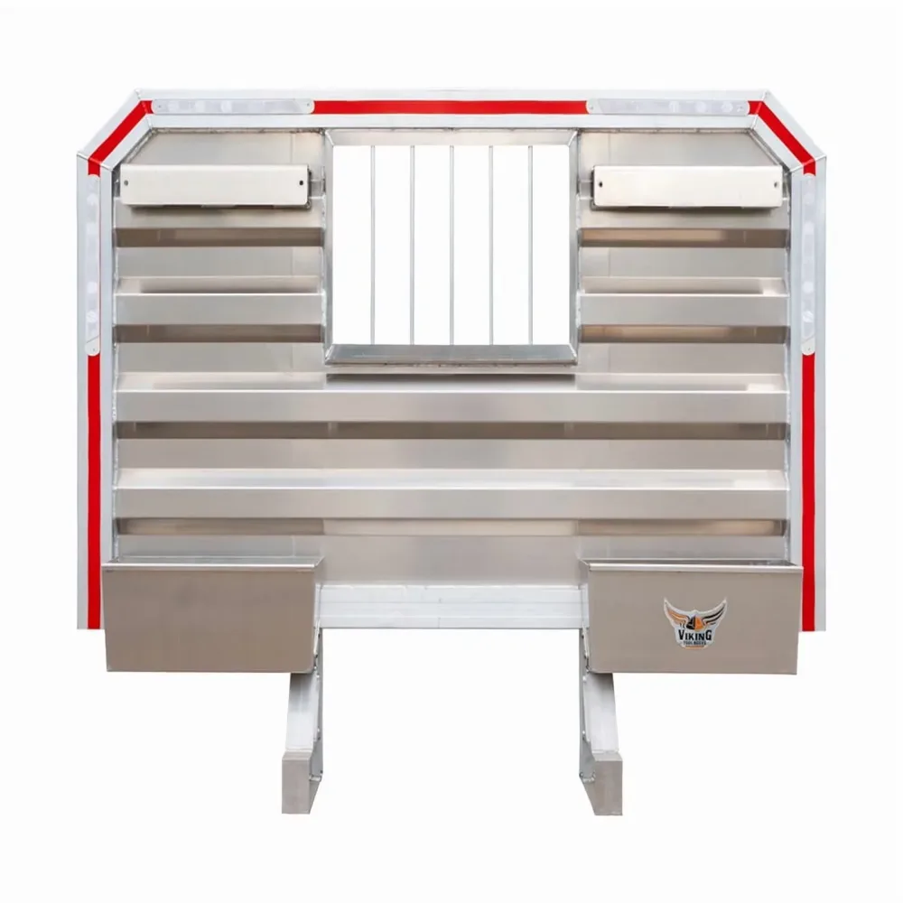 Headache Rack 68" 80 inch 68 inch