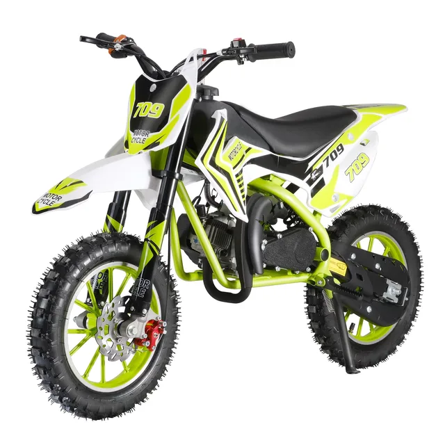 Pocket Bike 10 inch 47.2 inches 27.56 inches