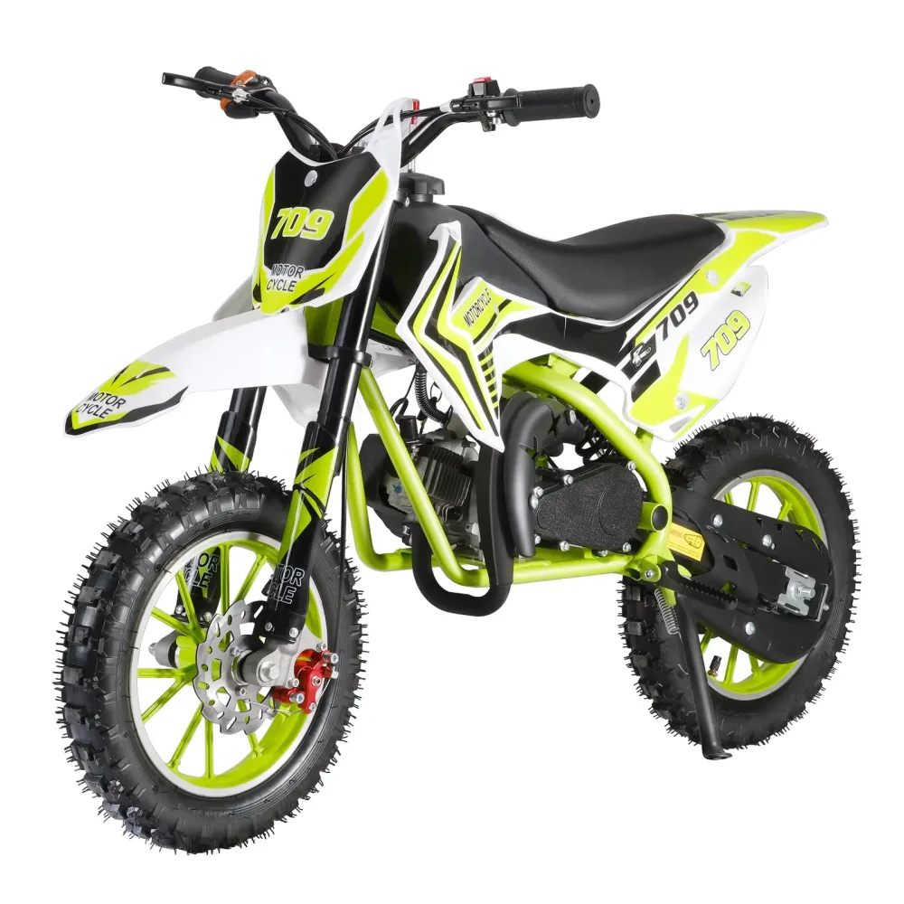 Pocket Bike 10 inch 47.2 inches 27.56 inches