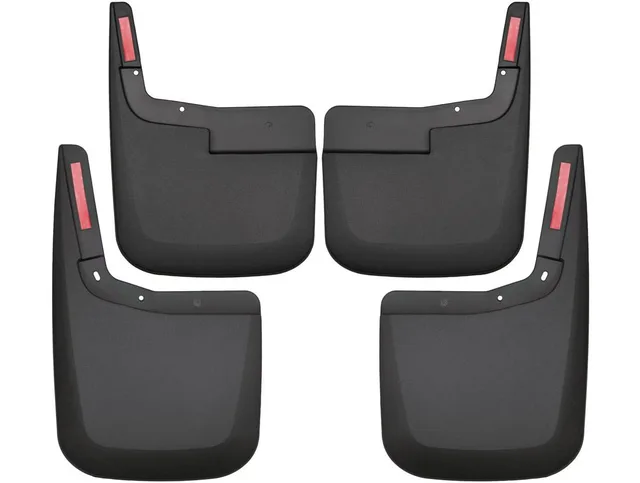 Mud Guards 150 w black