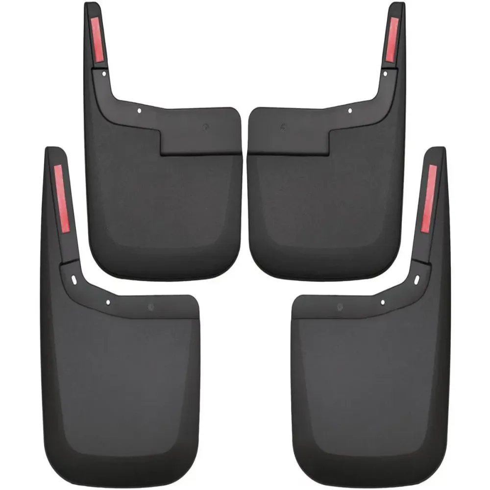 Mud Guards 150 w black