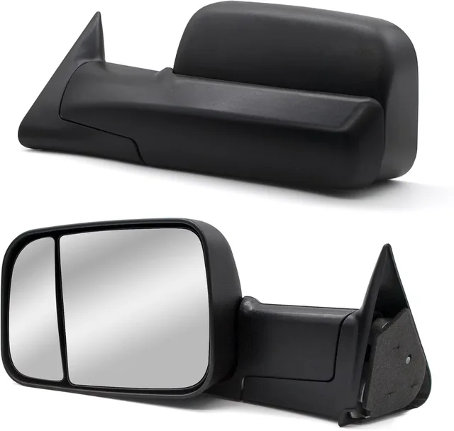 Truck black