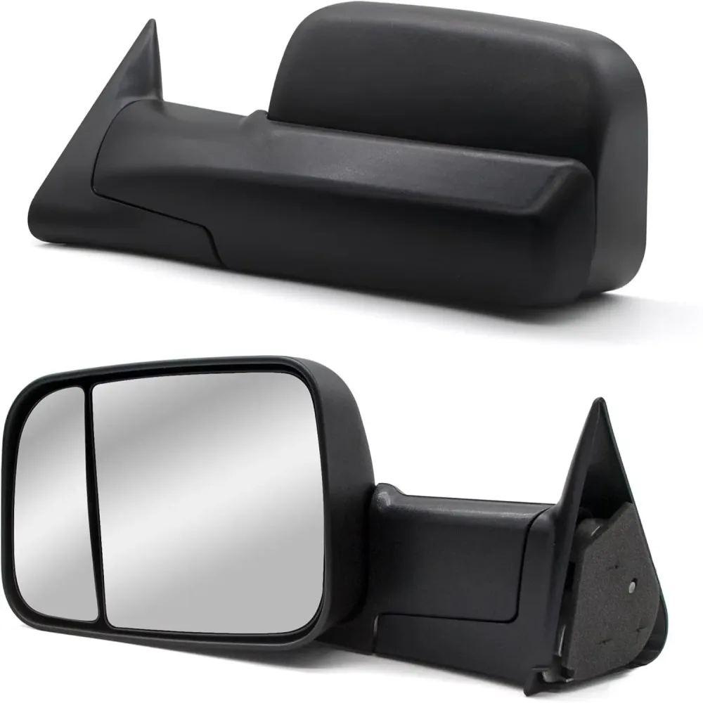 Truck black