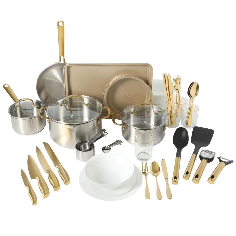 Cookware