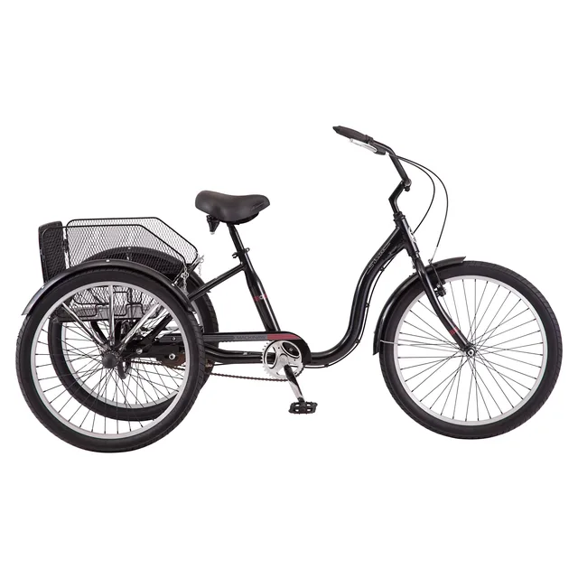 Kids Bikes 24" 66 inches adjustable