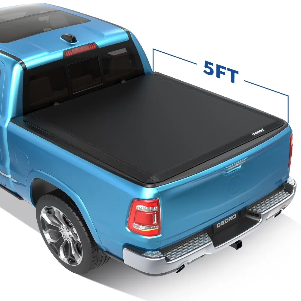 Tonneau Cover 5 feet
