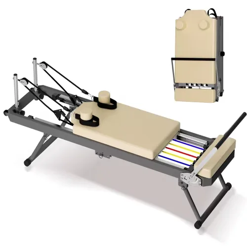 Gym Equipment 395 lbs foldable 52.2"