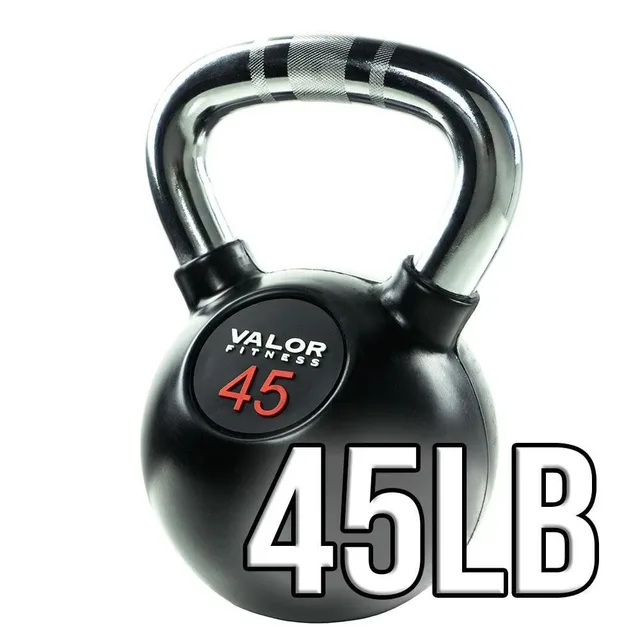 Body Strength 45lb black