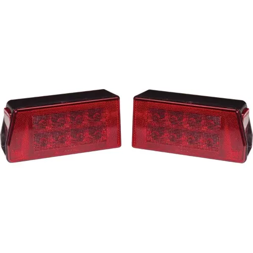 Boat Covers led 16 volt 2"