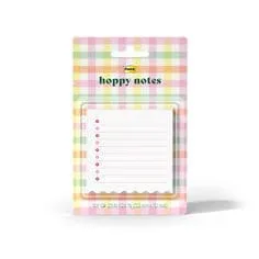 Paper Products 2.9in 2.8in white