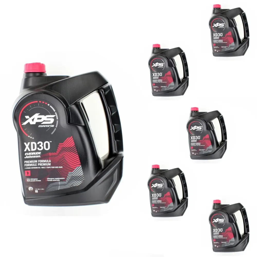 Motors & Fluids 6 gallons 1 gallon 50 lb