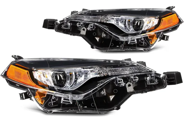 Truck Lighting black 28.08" 19.11"