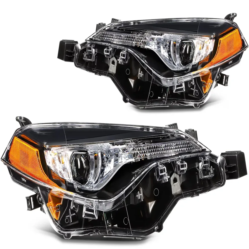 Truck Lighting black 28.08" 19.11"