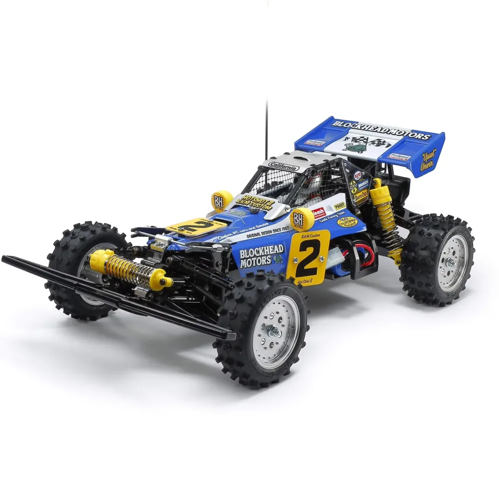 Motor 0.7mm 5.45 lb blue