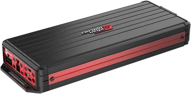 Marine Amplifier 1900w 110w 320w