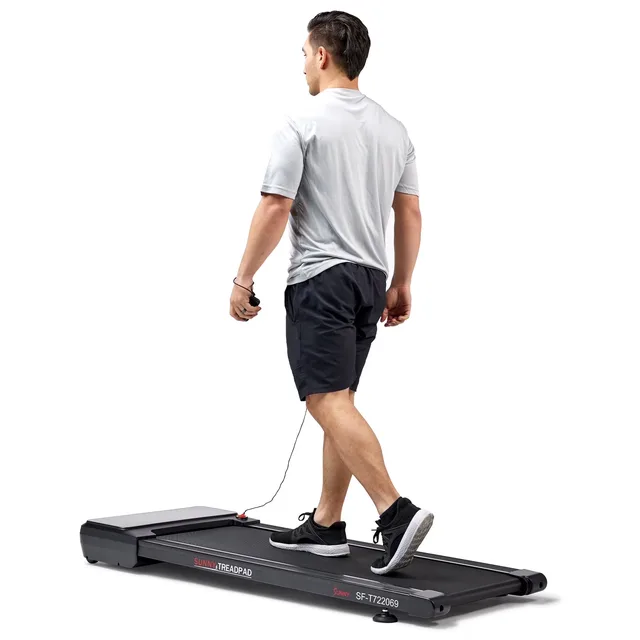 Compact Treadmill 9 in 58.2" 24.9"