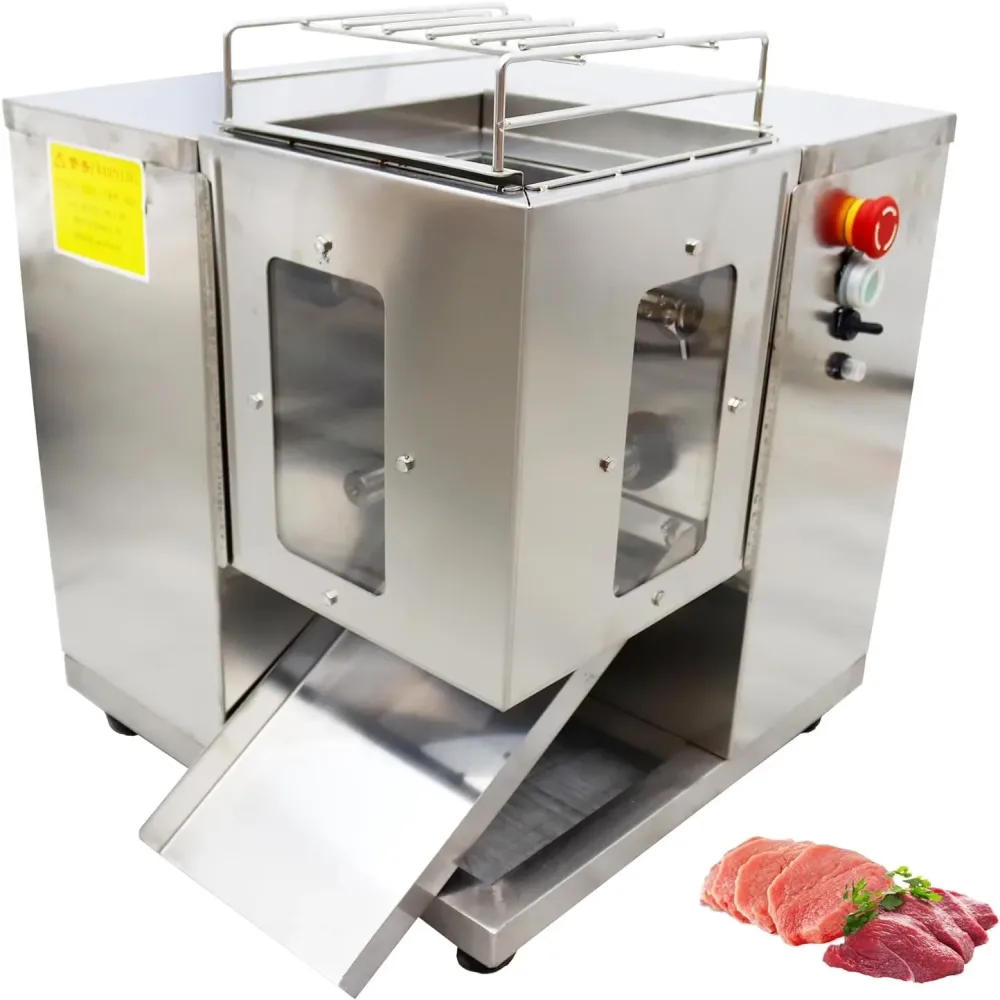 Machine 3mm 250kg 90mm
