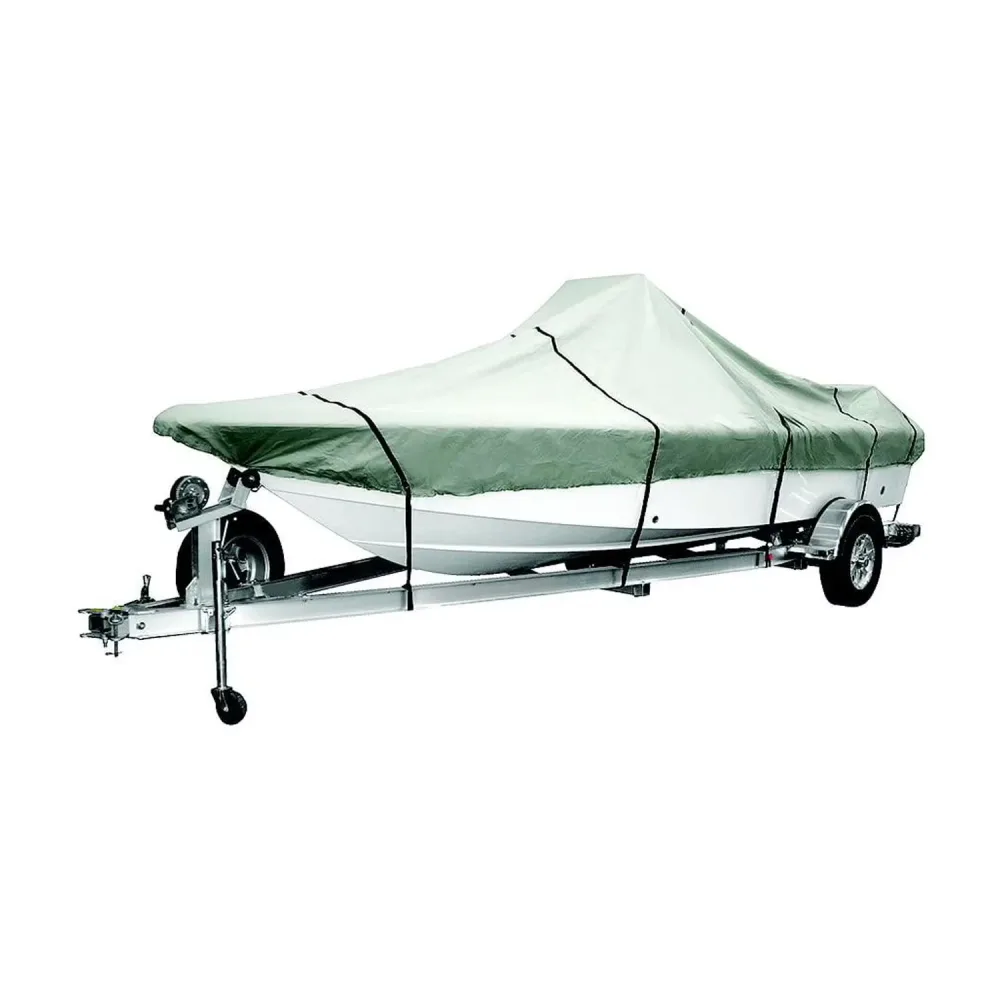 Boat Cover 22' 24'