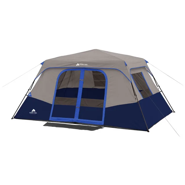 Cabin Tent 13 ft 9 ft 72 in