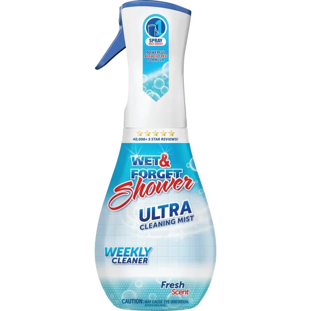 Ultra Cleaning