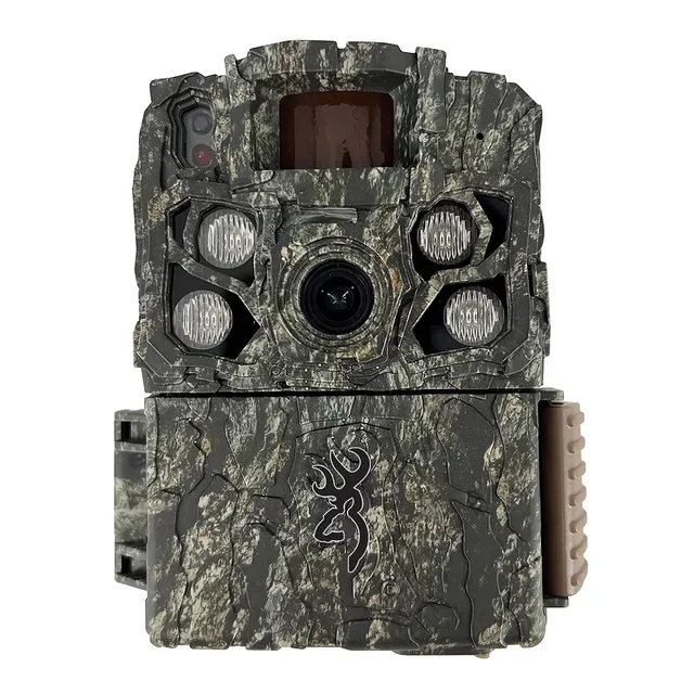 Trail Camera 25" 3" 2.5"