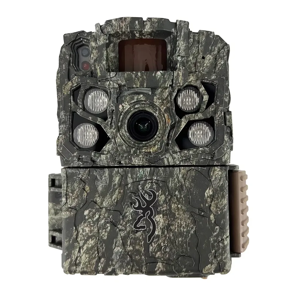 Trail Camera 25" 3" 2.5"