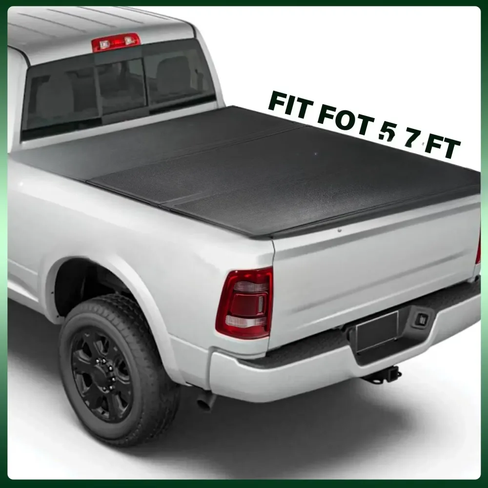 Tonneau Cover 1500 w 5.7ft