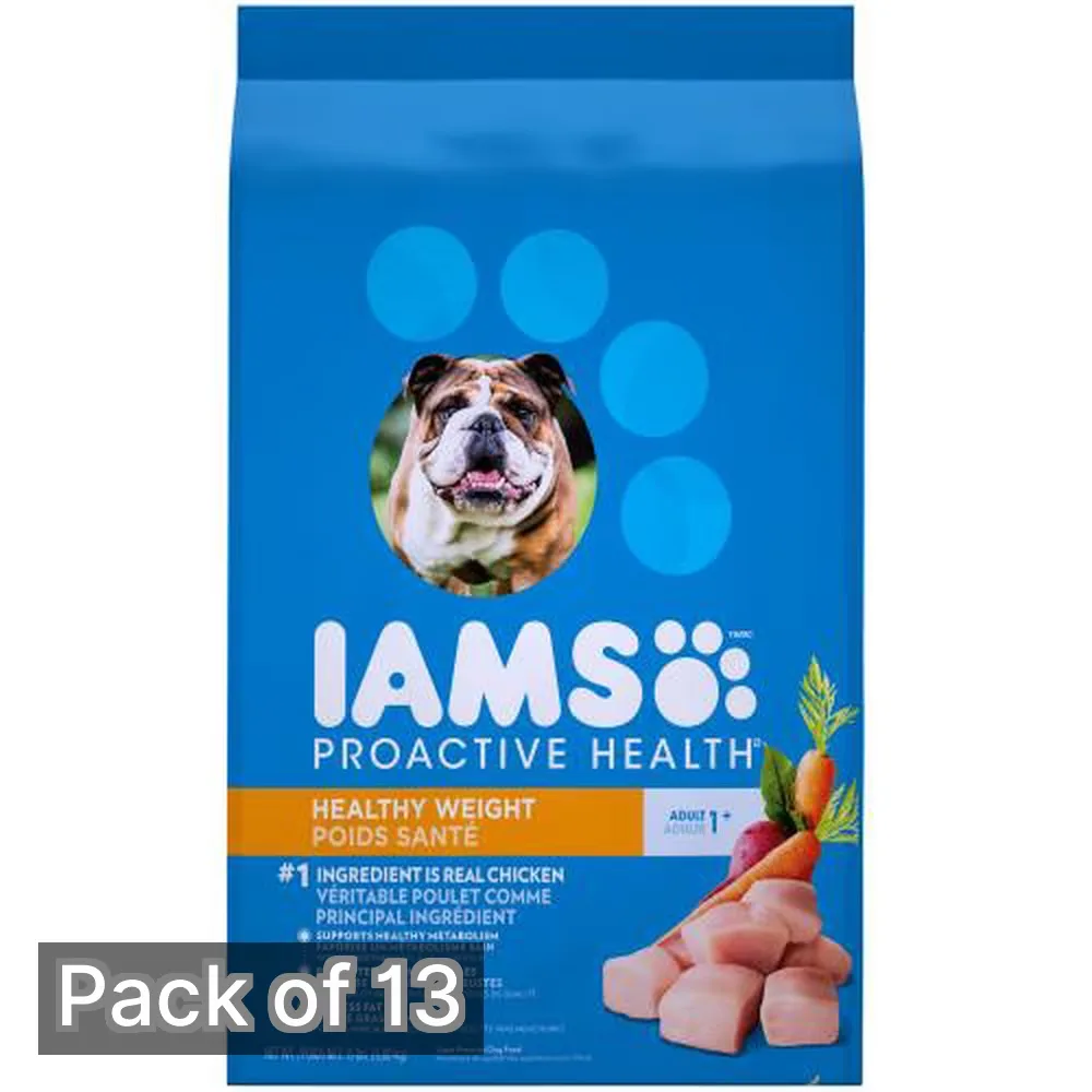 Dog Food 15 lb