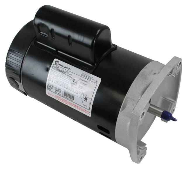 Pool Spa 1.5hp 1.5 hp 230v