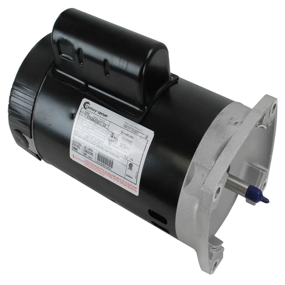 Pool Spa 1.5hp 1.5 hp 230v