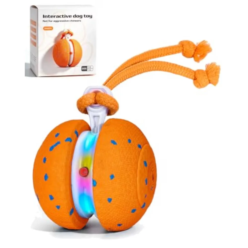 Dog Toy 25w 5v rechargeable